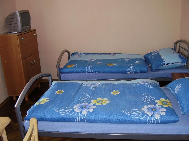 Penzion Many Peny Йндрихув Храдец Екстериор снимка