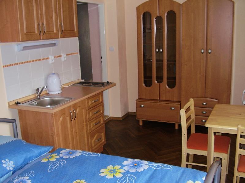 Penzion Many Peny Йндрихув Храдец Екстериор снимка